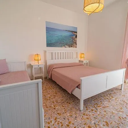Lägenhet Casa Fetovaia