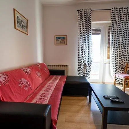 Lägenhet Casa