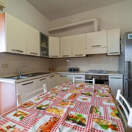 Casa Lägenhet