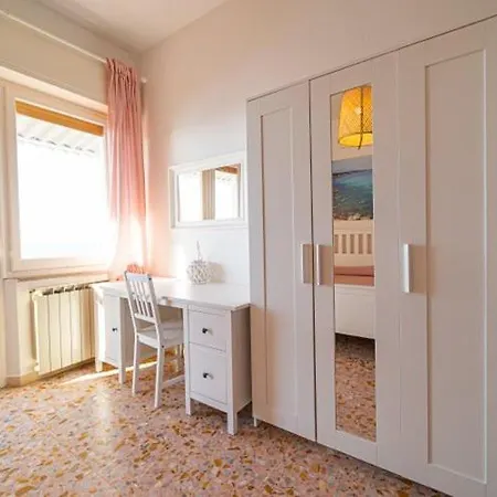Casa Lägenhet Fetovaia