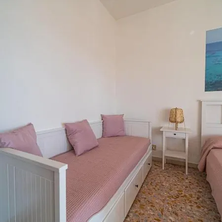 Lägenhet Casa Fetovaia