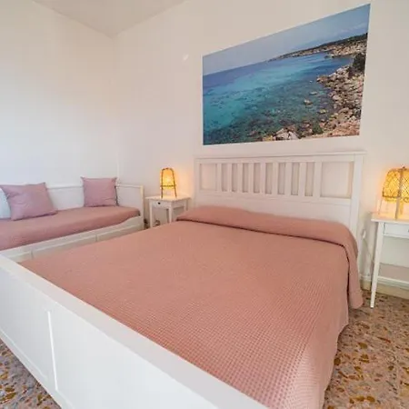 Lägenhet Casa Fetovaia