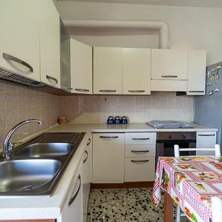 Casa Fetovaia
