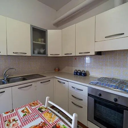 Lejlighed Casa